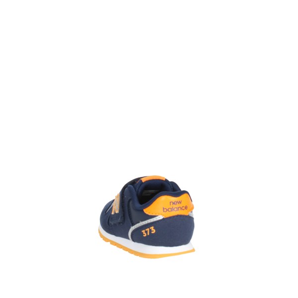 New Balance Shoes Sneakers Blue IZ373XE2