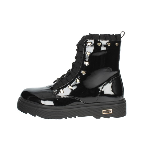 Cult Shoes Boots Black CLJ001701000