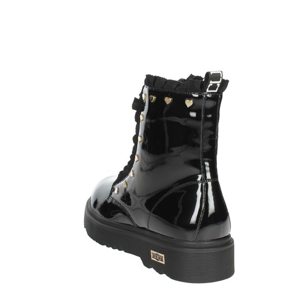 Cult Shoes Boots Black CLJ001701000