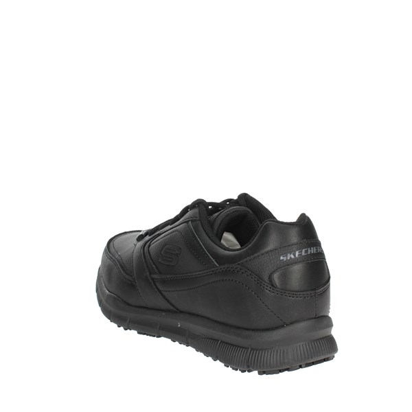 Skechers Shoes Sneakers Black 77156EC