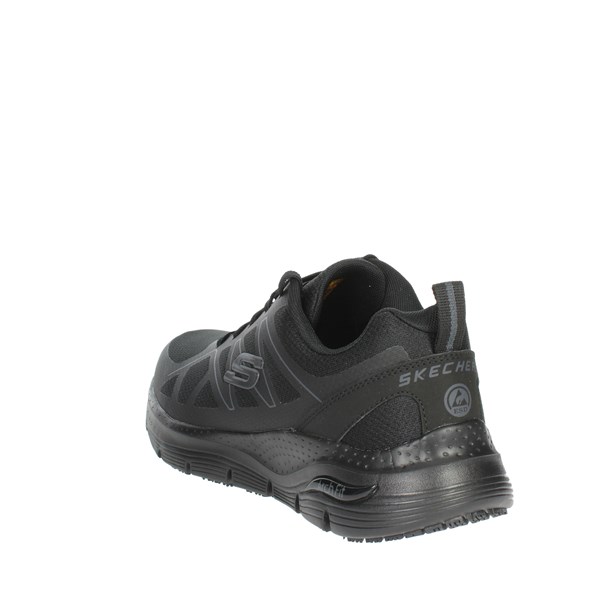 Skechers Shoes Sneakers Black 200025EC