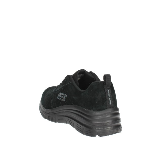 Skechers Shoes Sneakers Black 149472