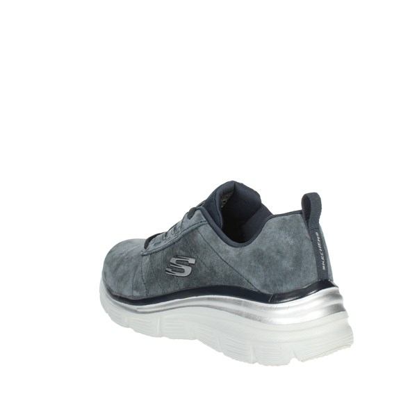 Skechers Shoes Sneakers Blue 149472