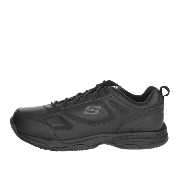 Skechers Shoes Sneakers Black 77200EC
