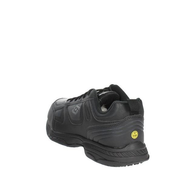 Skechers Shoes Sneakers Black 77200EC