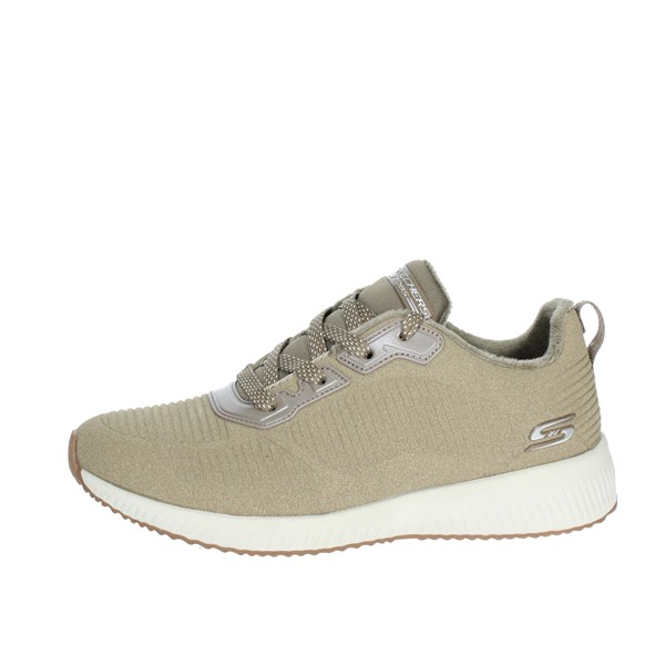 Skechers Shoes Sneakers Brown Taupe 32505