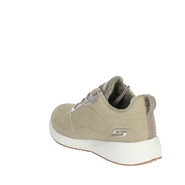 Skechers Shoes Sneakers Brown Taupe 32505