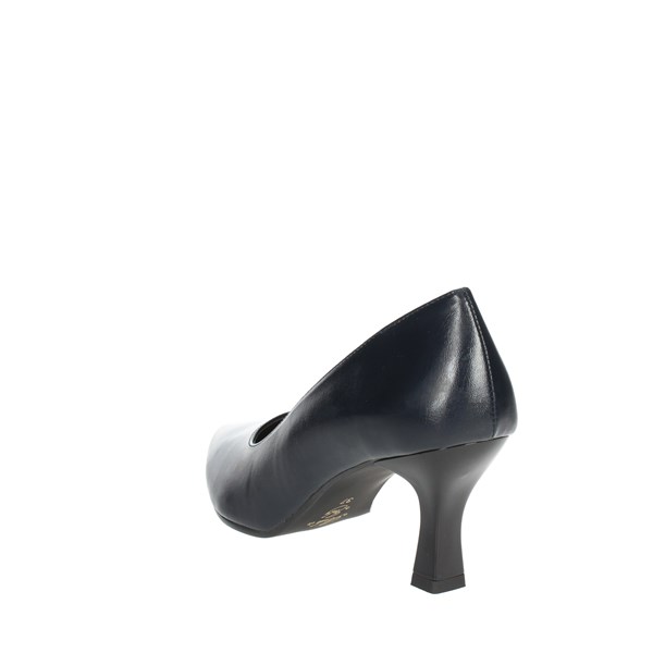 Sofia Shoes Pumps Blue 8020
