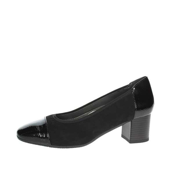 Sofia Shoes Pumps Black 772