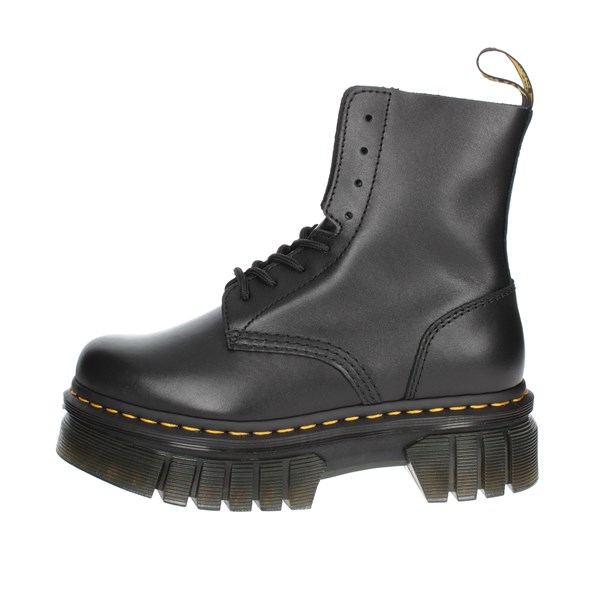 Dr Marten's Shoes Boots Black 27149001