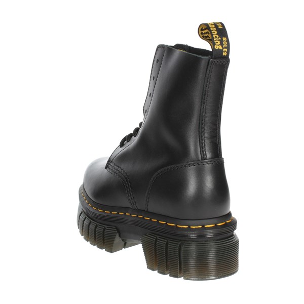 Dr Marten's Shoes Boots Black 27149001