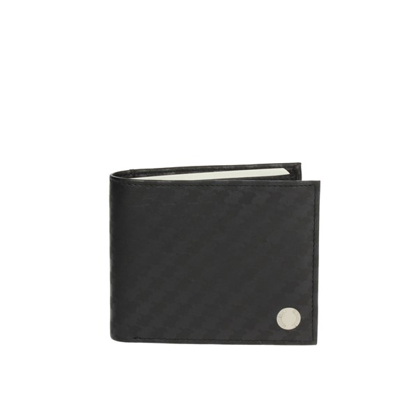 Bikkembergs Accessories Wallet Black E3P.305