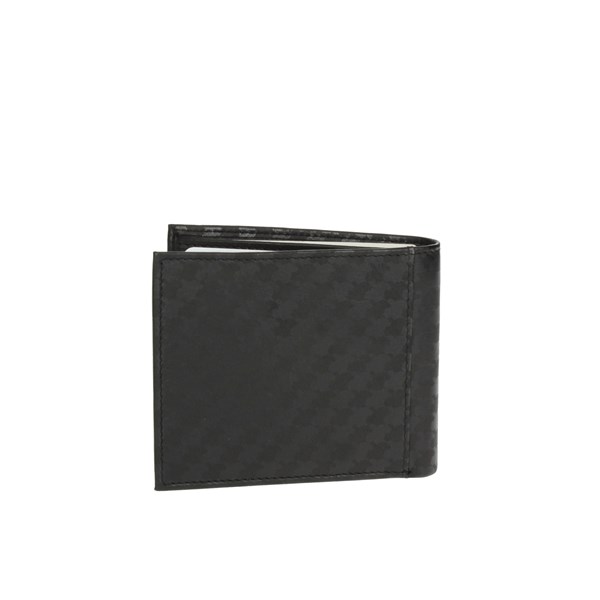 Bikkembergs Accessories Wallet Black E3P.305