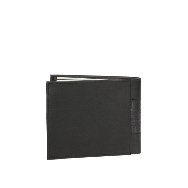 Bikkembergs Accessories Wallet Black E3Q.304