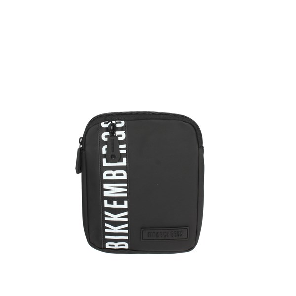 Bikkembergs Accessories Bags Black E17.001