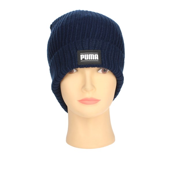 Puma Accessories Hat Blue 024038
