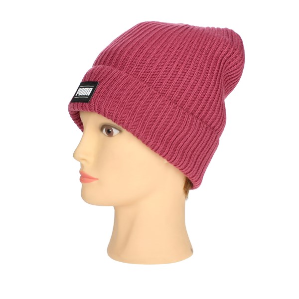 Puma Accessories Hat Old rose 024038