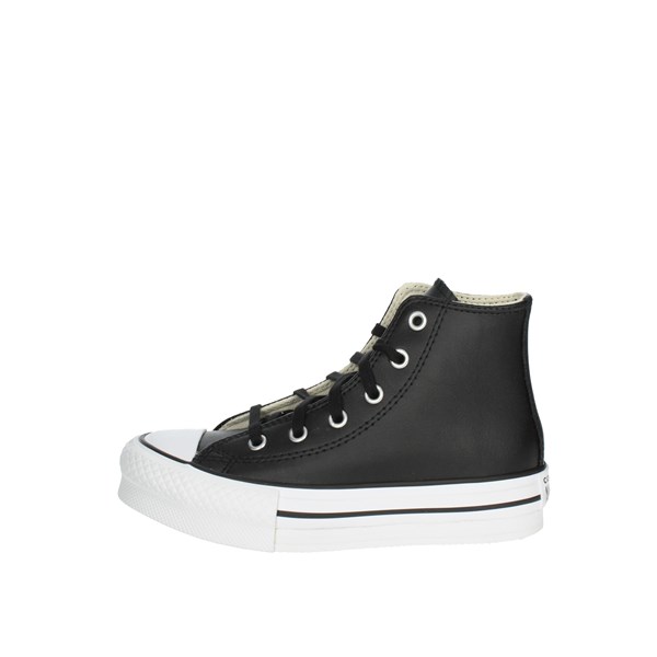 Converse Shoes Sneakers Black A01015C