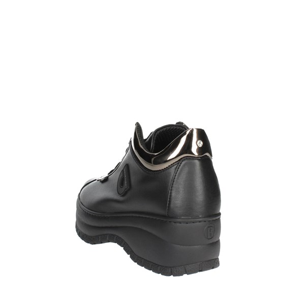 Agile By Rucoline  Shoes Sneakers Black KELLY