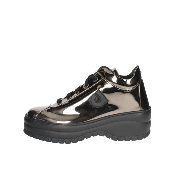 Agile By Rucoline  Shoes Sneakers Charcoal grey KELLY