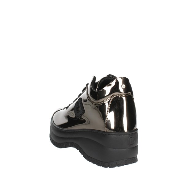 Agile By Rucoline  Shoes Sneakers Charcoal grey KELLY