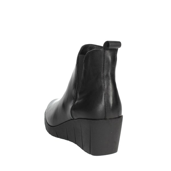 Cinzia Soft Shoes  Black IV11573-AM