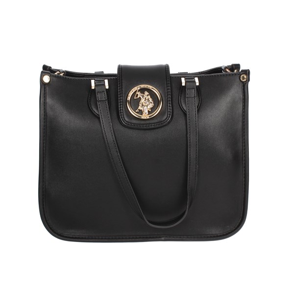 U.s. Polo Assn Accessories Bags Black BIUS55624