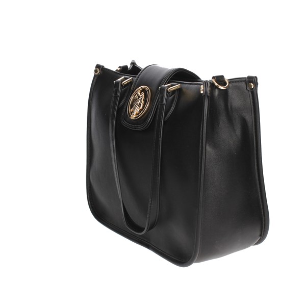 U.s. Polo Assn Accessories Bags Black BIUS55624