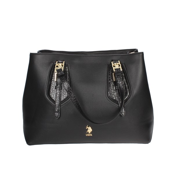U.s. Polo Assn Accessories Bags Black BEUTU5407
