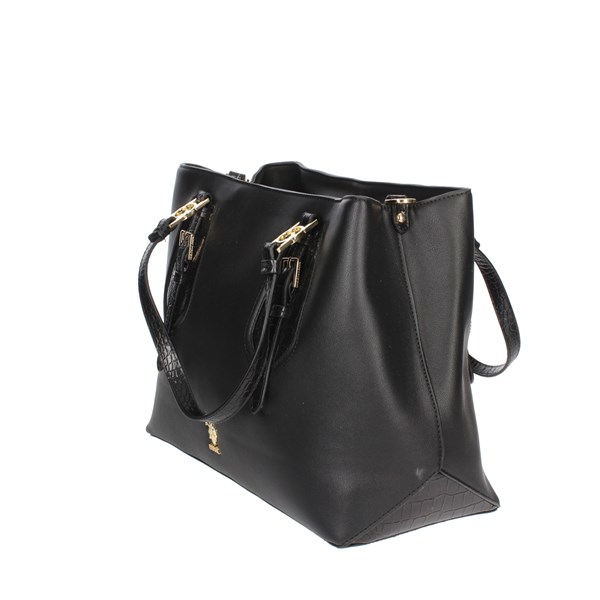U.s. Polo Assn Accessories Bags Black BEUTU5407