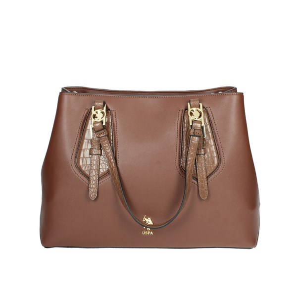 U.s. Polo Assn Accessories Bags Brown BEUTU5407