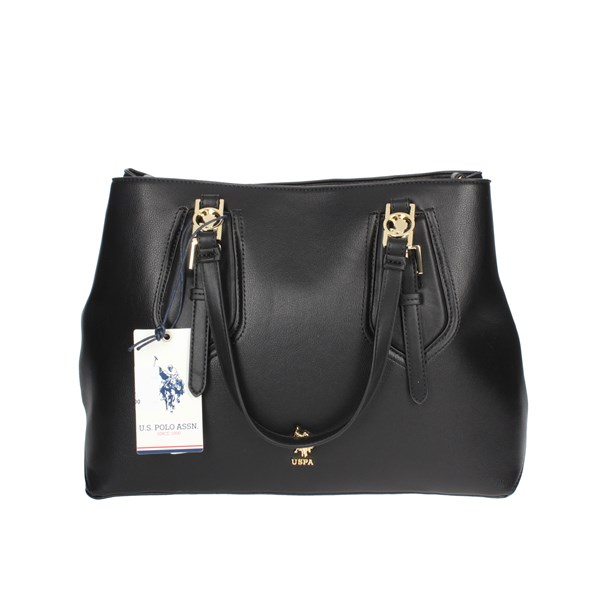 U.s. Polo Assn Accessories Bags Black BEUTU5724