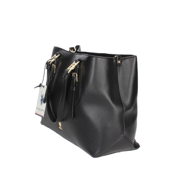 U.s. Polo Assn Accessories Bags Black BEUTU5724