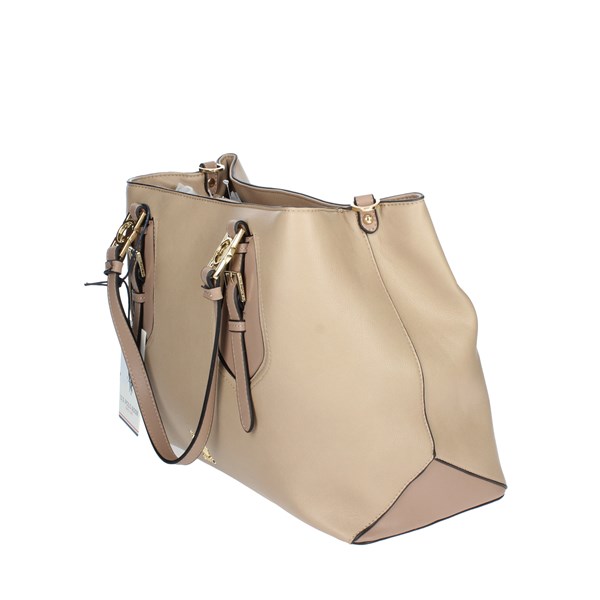 U.s. Polo Assn Accessories Bags Brown Taupe BEUTU5724