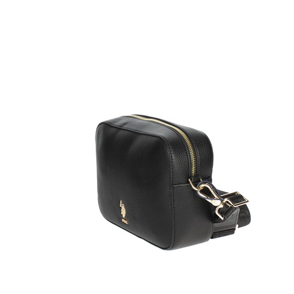 U.s. Polo Assn Accessories Bags Black BIUM55557