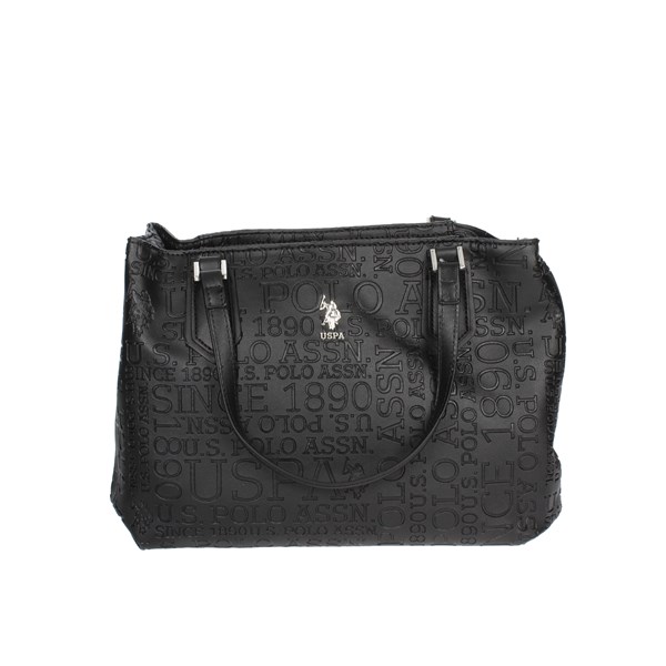 U.s. Polo Assn Accessories Bags Black BIUL15547