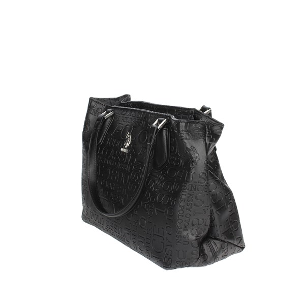 U.s. Polo Assn Accessories Bags Black BIUL15547
