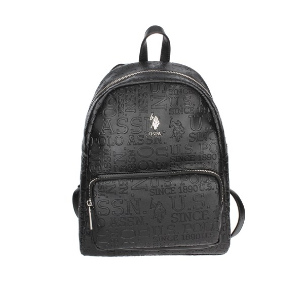 U.s. Polo Assn Accessories Backpacks Black BIUL15551
