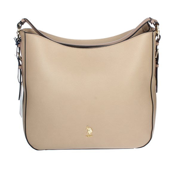 U.s. Polo Assn Accessories Bags Brown Taupe BEUTU5720