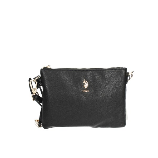 U.s. Polo Assn Accessories Bags Black BEUJE5701