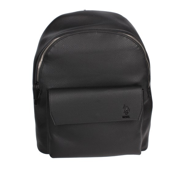U.s. Polo Assn Accessories Backpacks Black BEUS35746
