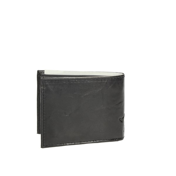 U.s. Polo Assn Accessories Wallet Black AIUEX2356