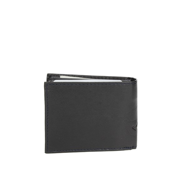 U.s. Polo Assn Accessories Wallet Blue AIUEX2356