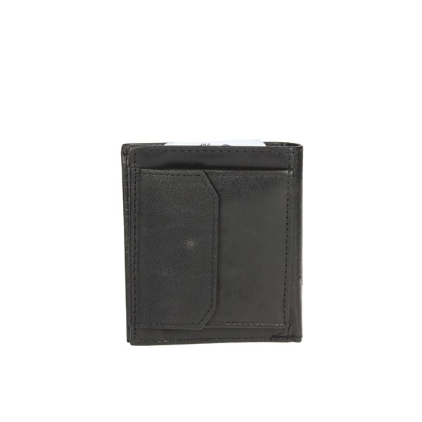 U.s. Polo Assn Accessories Wallet Black AIUEX2361