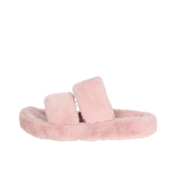 Laura Biagiotti Shoes Slippers Rose 7973