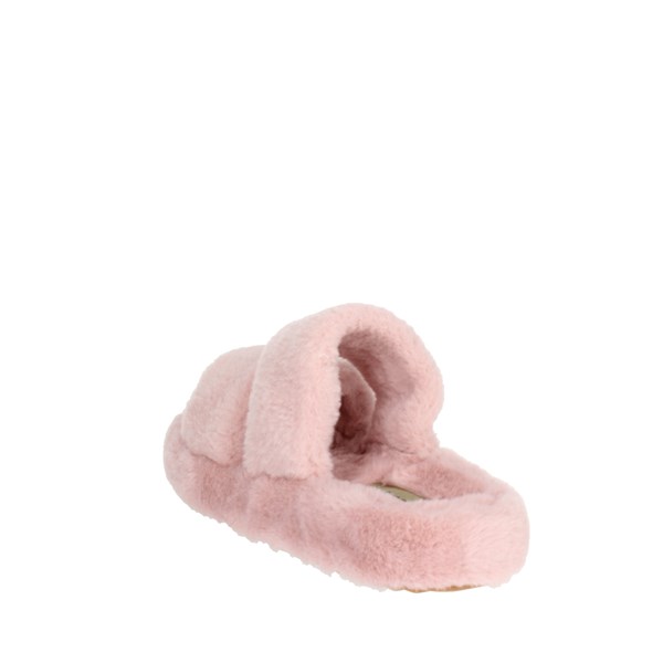 Laura Biagiotti Shoes Slippers Rose 7973