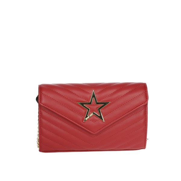 Shop Art Accessories Bags Burgundy SA80103
