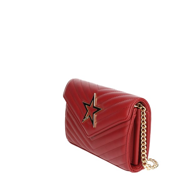 Shop Art Accessories Bags Burgundy SA80103