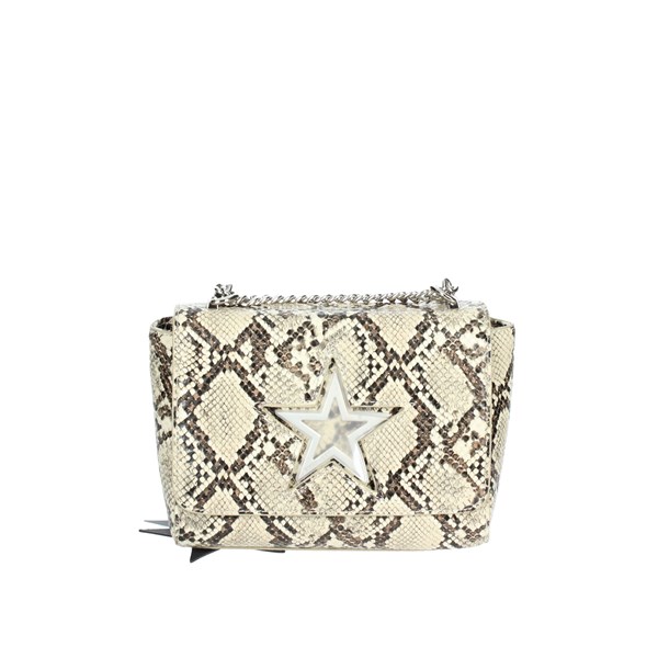 Shop Art Accessories Bags Beige SA80175
