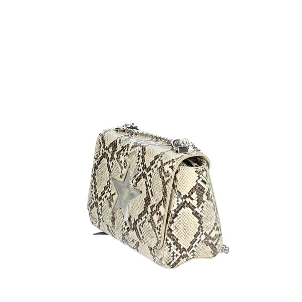 Shop Art Accessories Bags Beige SA80175